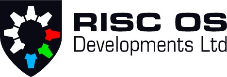 RISC OS Developments logo